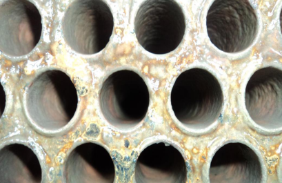 东莞中央空调冷冻水系统水处理